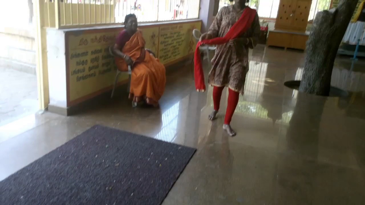 Coimbatore Kowmaara madalayam