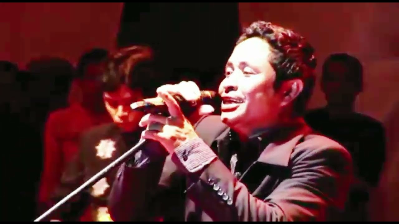 RAFLY-Meukoendroe konser Aceh Music Sufi International