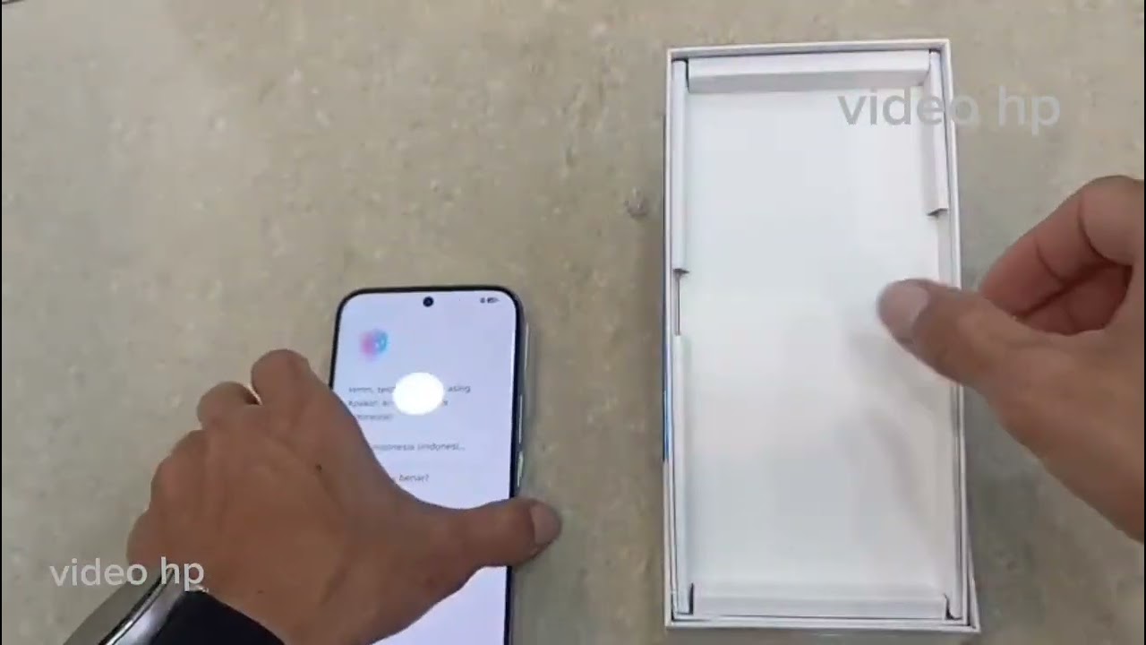 Unboxing tecno camon 50 pro 5g terbaru 2026 #shorts #youtuberpemula