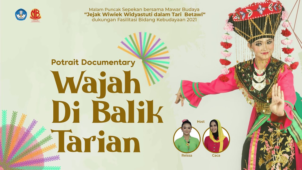Potrait Documentary 