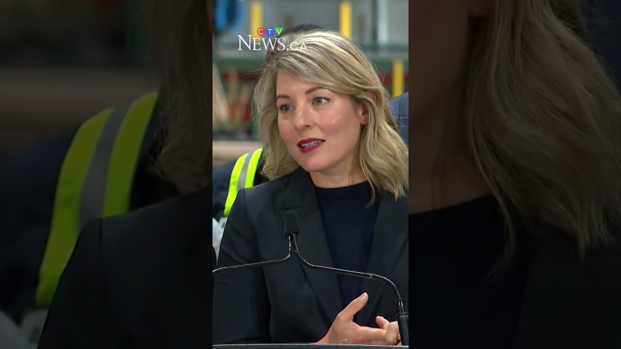 A breakdown of Canada&rsquo;s counter-tariffs on U.S. goods