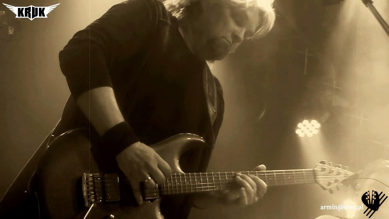 Kruk&Wojtek Cugowski-