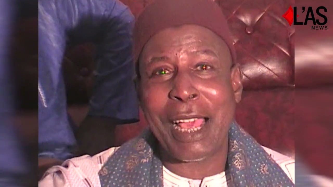 Pinal Bunndu : Finaa Tawaa, avec le virtuose Bocar Hamadoun Farana !