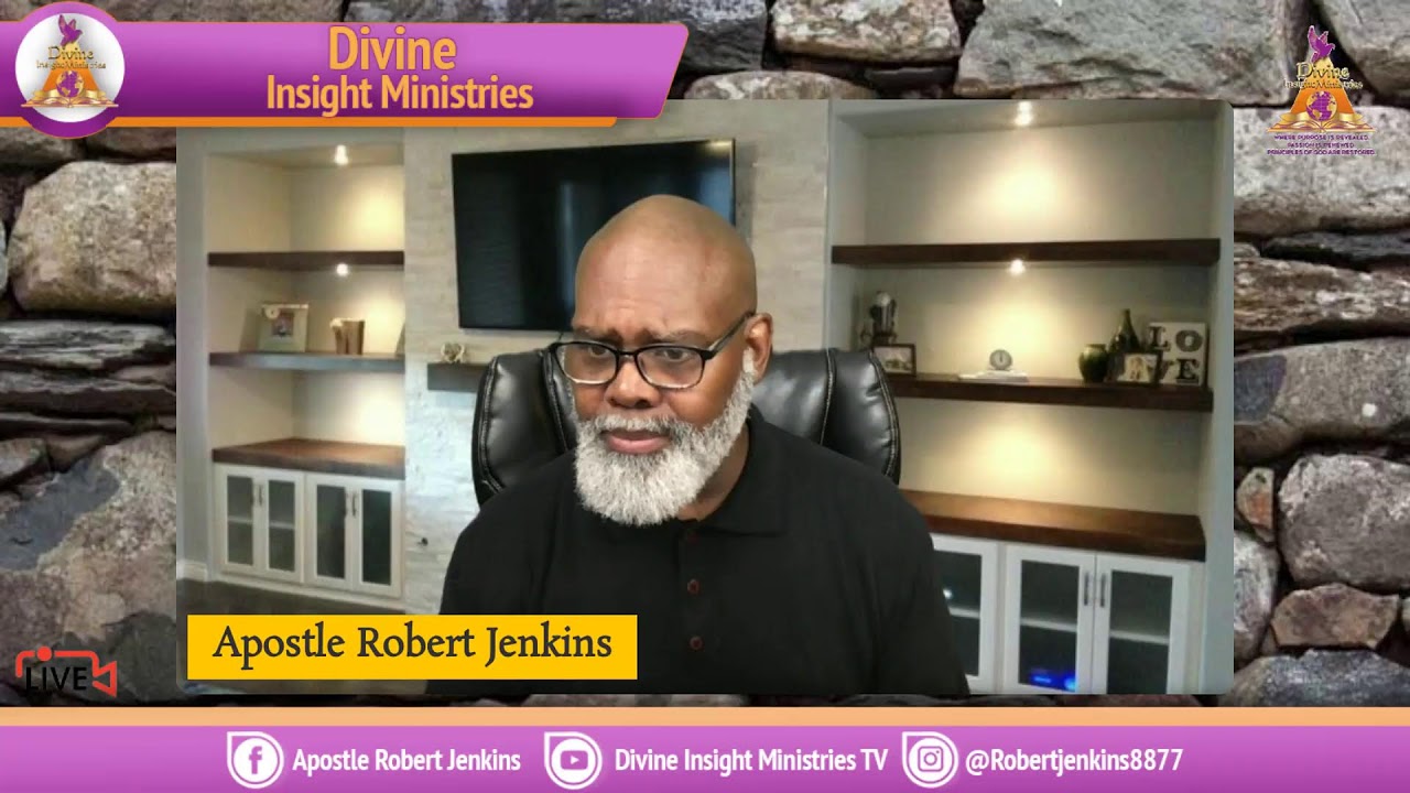 Divine Insight Ministries