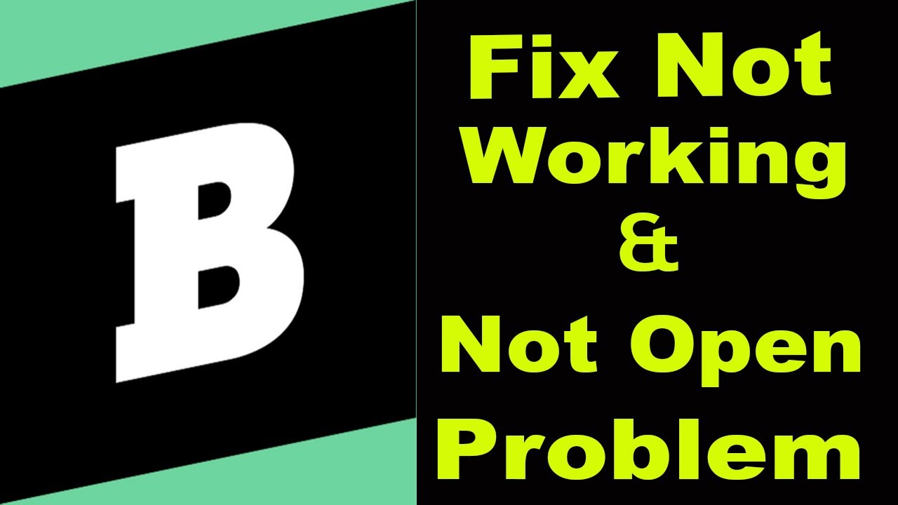 How To Fix Brainly App Not Working Problem Android & iOS | Brainly Not Open Problem | PSA 24