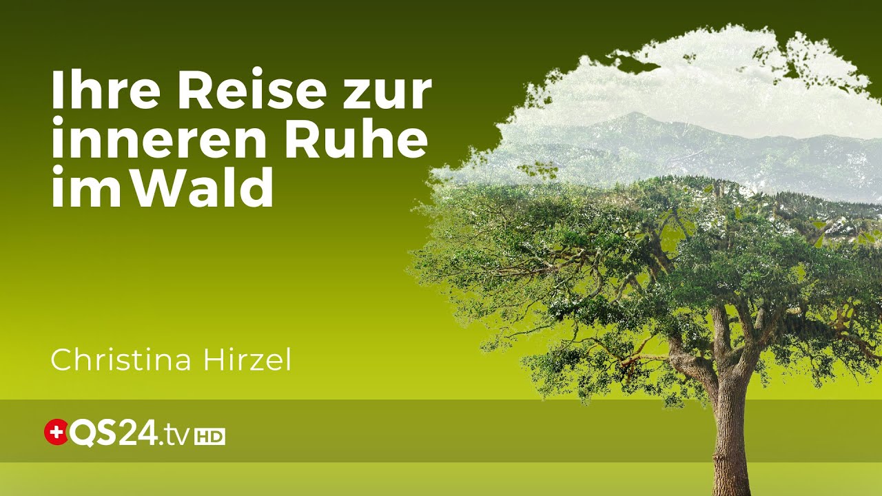 Waldbaden 101: Alles, was Sie&nbsp; &uuml;ber Shinrin Yoku wissen sollten | Erfahrungsmedizin | QS24