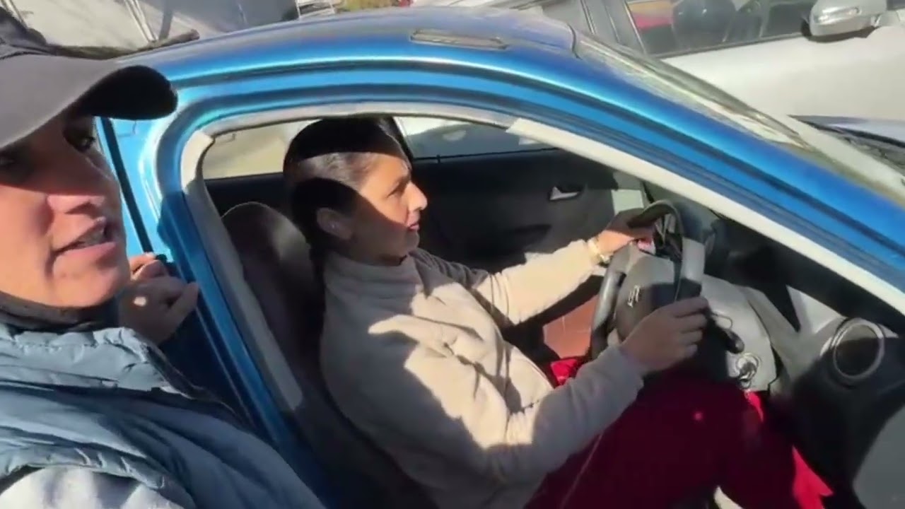 ⛰️पहाड़ों की Link Road पर Steering control समझना बहुत ज़रूरी है 🚗⛰️Learners ये गलती मत करना ❌