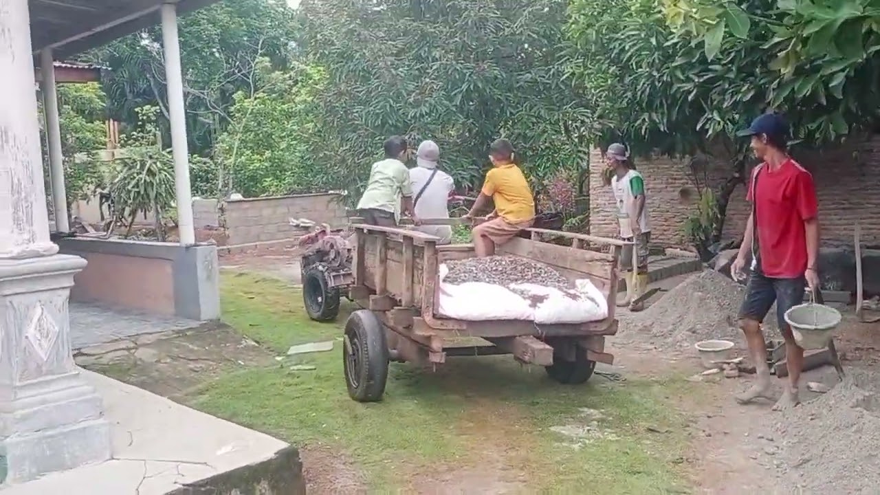 Bajak oh bajak