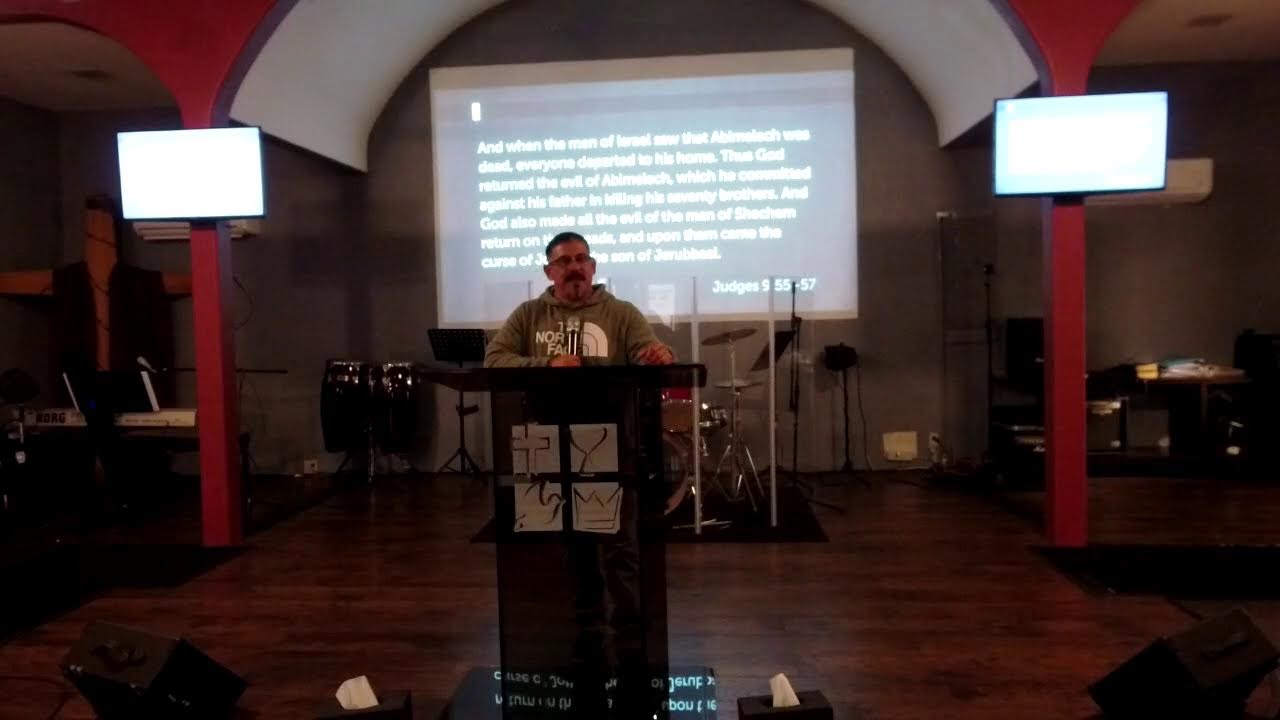 Living Word Perris