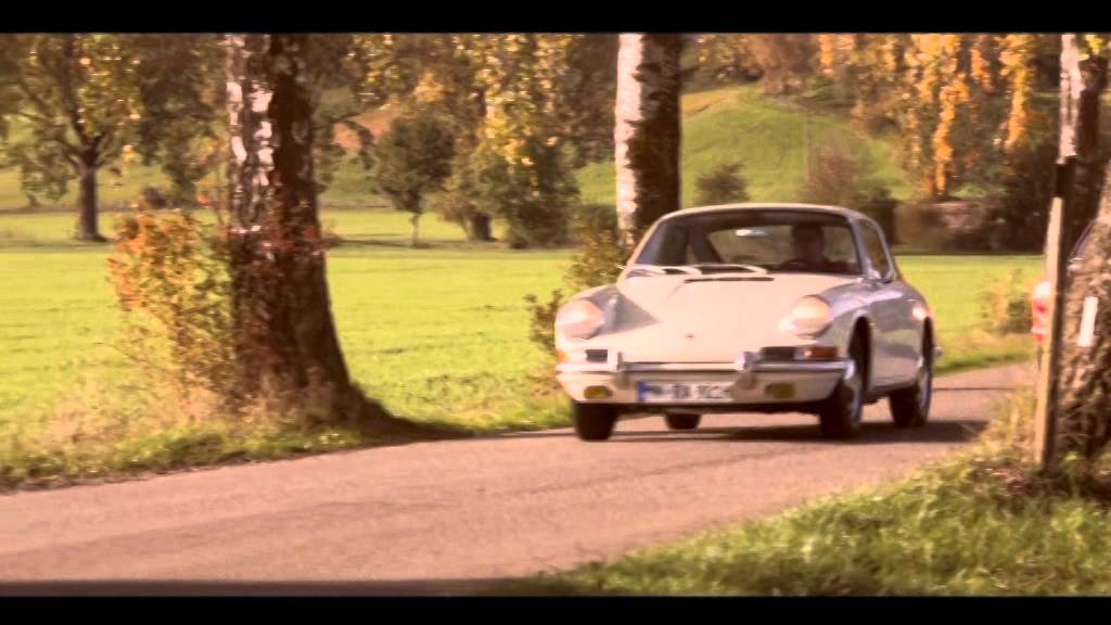 RUF Automobile Classic Porsche 901