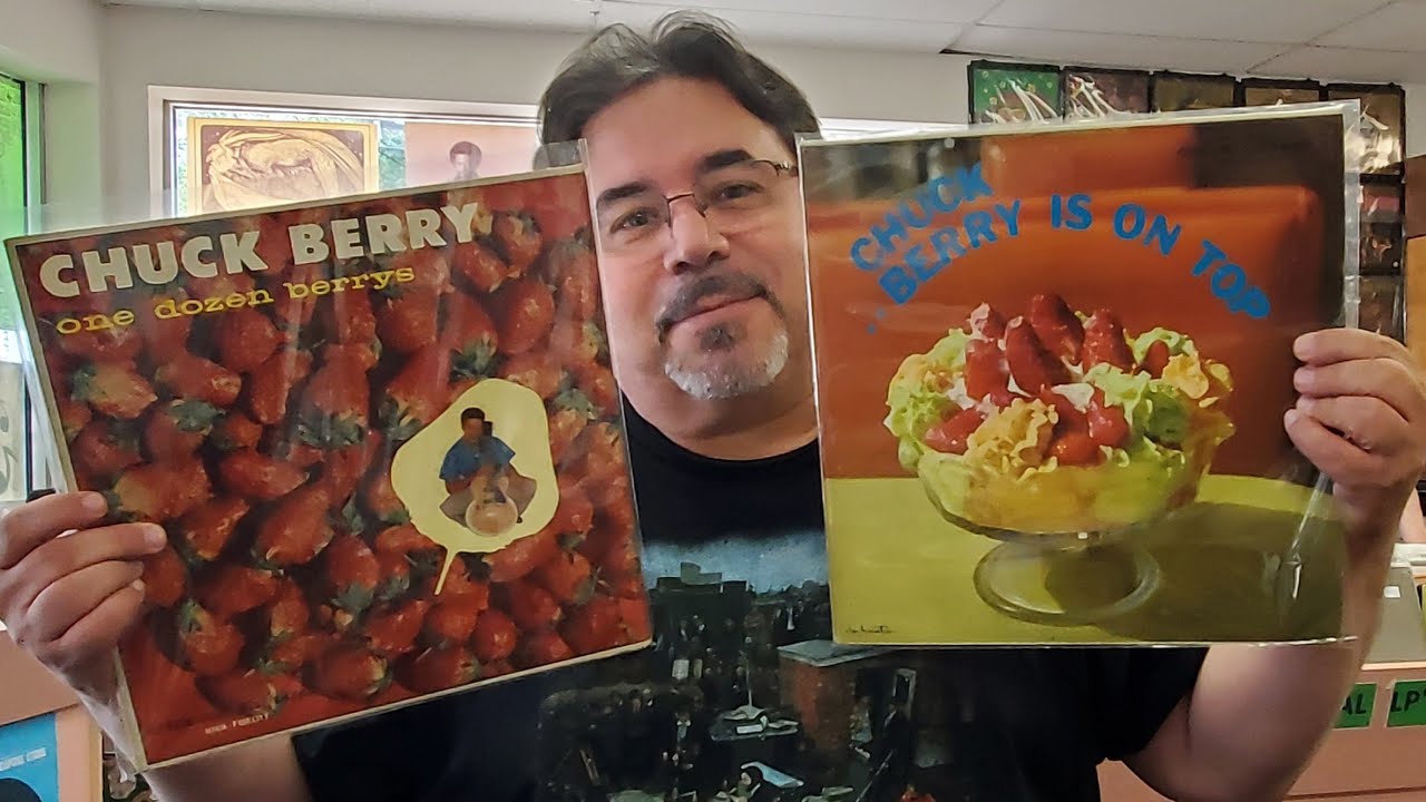 Vinyl & CD Finds Of All Kinds #120