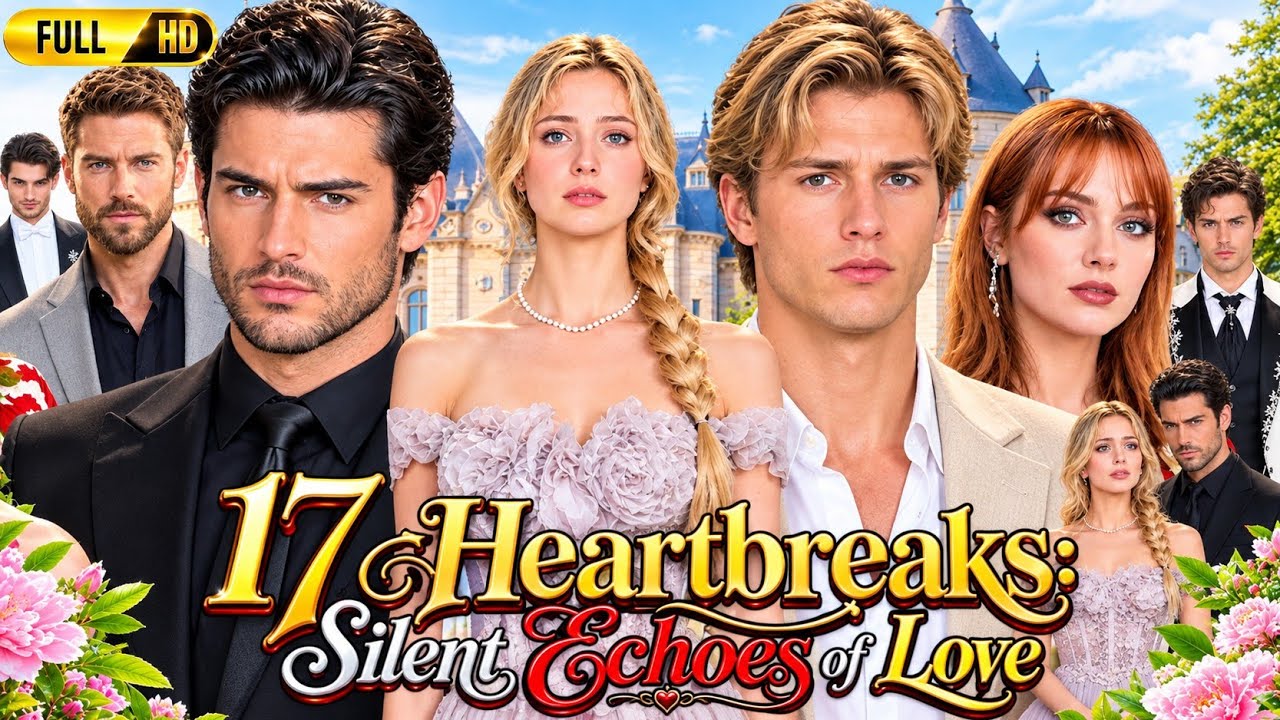 17 Heartbreaks: Silent Echoes Of Love Full Movie ||  New Release Short Drama All Episodes Review 