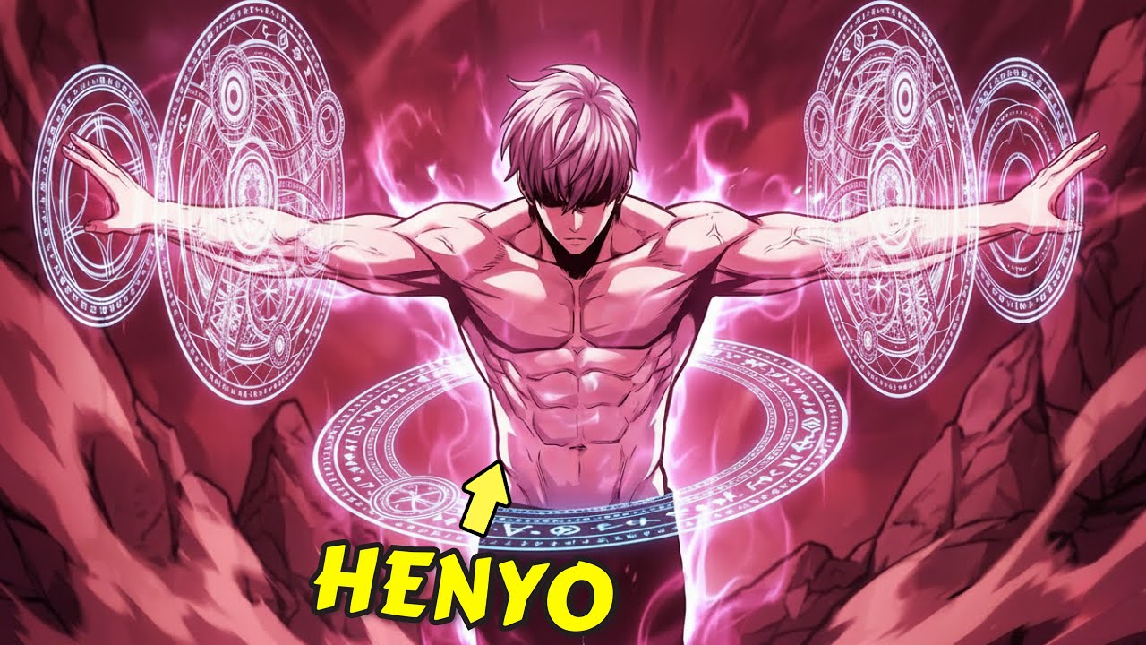 Sariling Sanay na Mage Sinipsip ang Walang Hanggang Mana at Naging Pinakamalakas! - Manhwa Recap