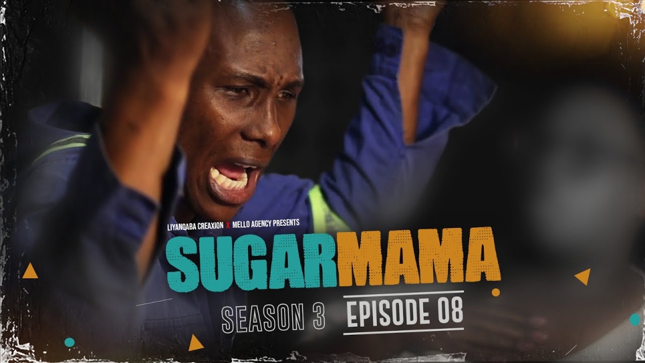 SugarMama S3 Ep8 