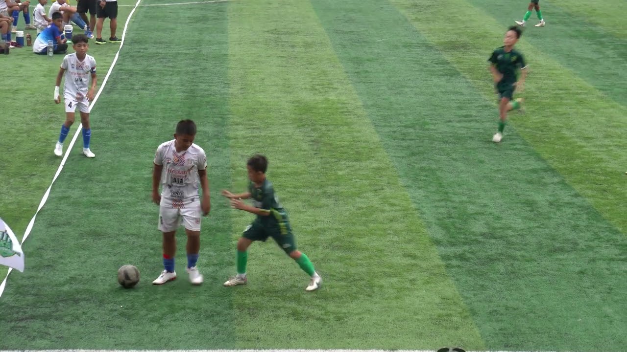 DERBY BIG MATCH ASSA PRO VS TAJIMALELA FKSSB 2024 2