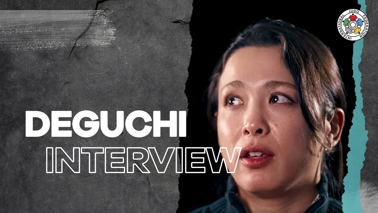 Christa Deguchi: 