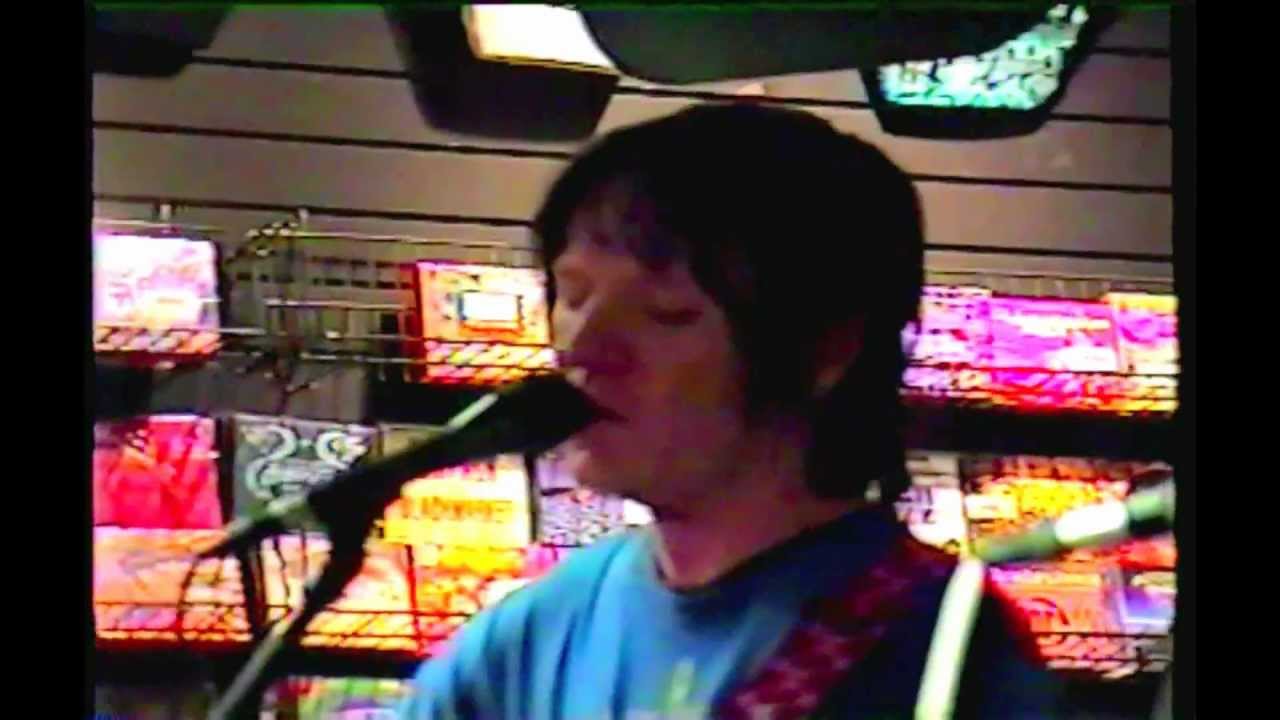 Elliott Smith - Christian Brothers - Live @ Newbury Comics