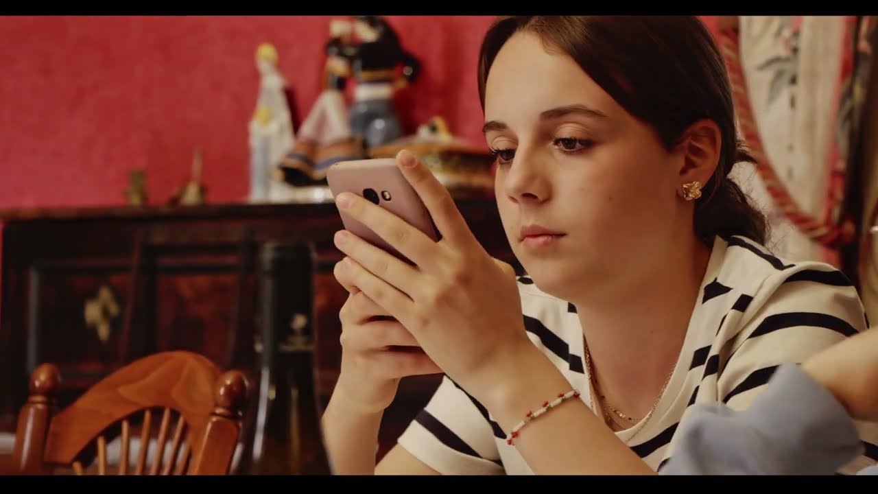 Pocket Film Jeunesse Langueux 2025 - Crédit Mortel