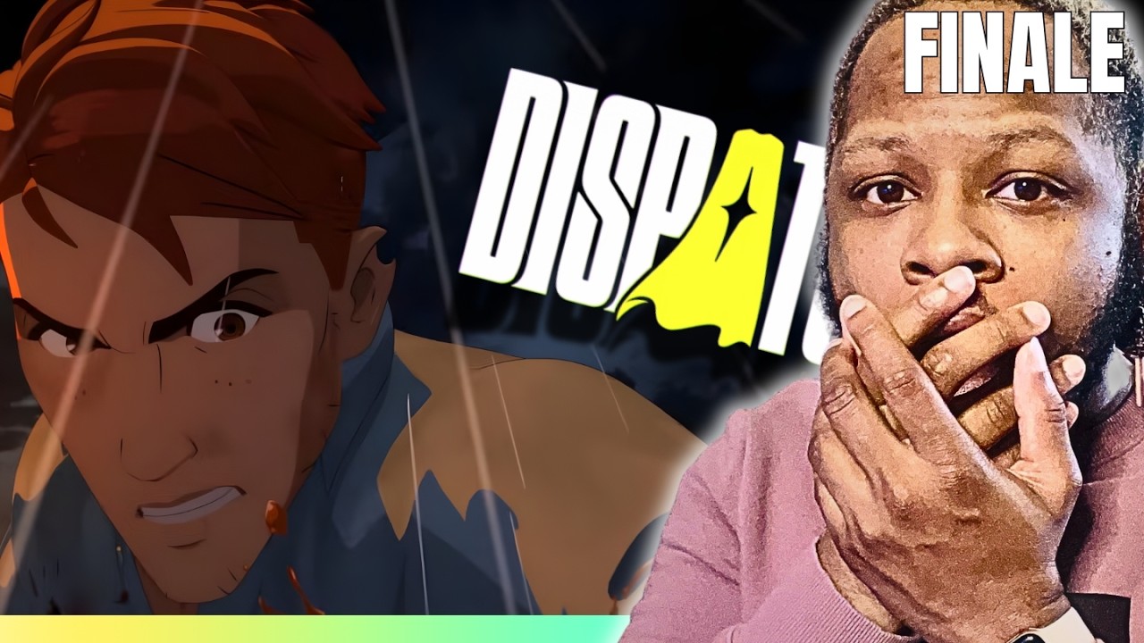 The FINAL Call…And It Changes EVERYTHING!! 😱 | Dispatch - FINALE