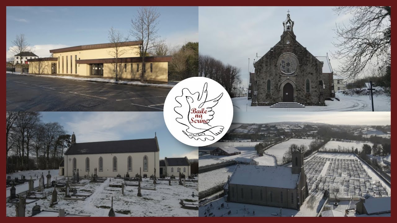 Ballinascreen Parish Churches - Christmas Day to Candlemas Day