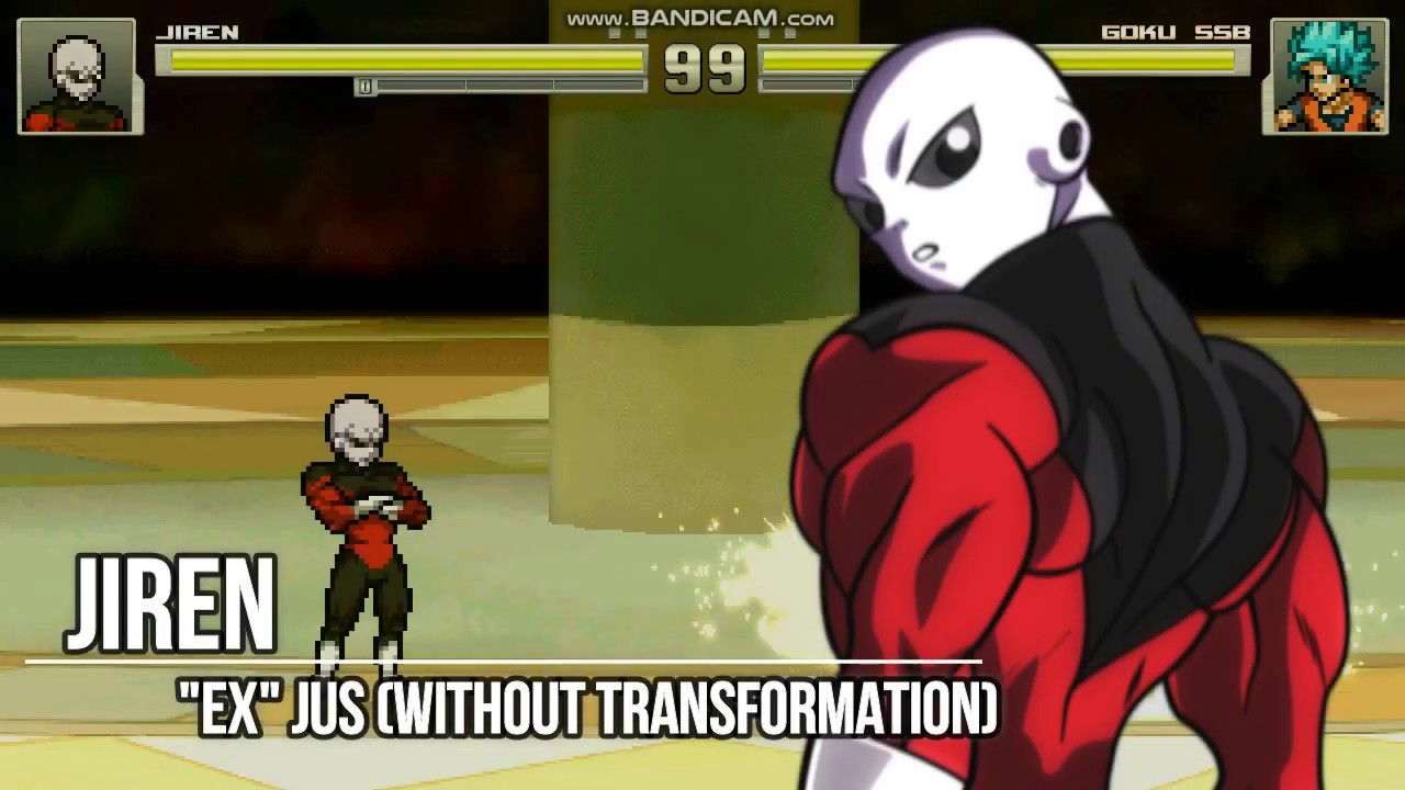 Jiren 