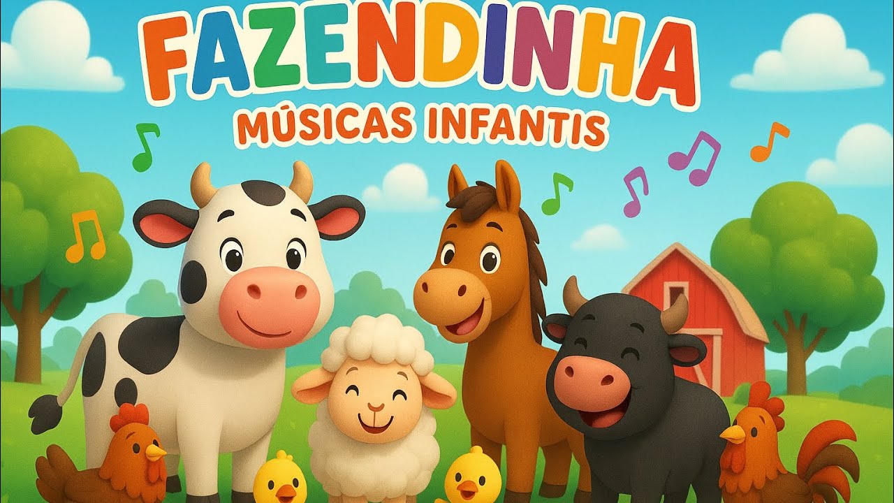 1 HORA de músicas infantis 🎶 Música para crianças 🎶 MUNDO MUSICAL DA ELLY 