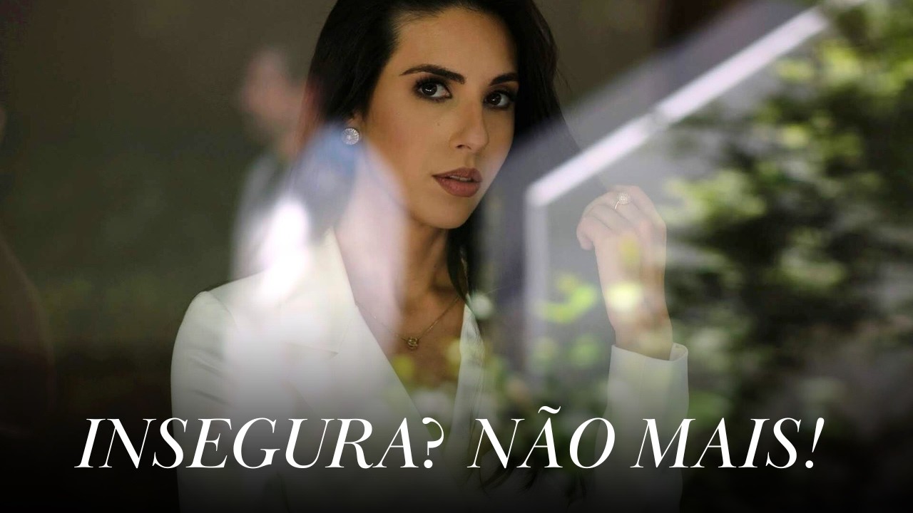 Inseguranças que superei ao refinar minha imagem pessoal (e como você também pode!)
