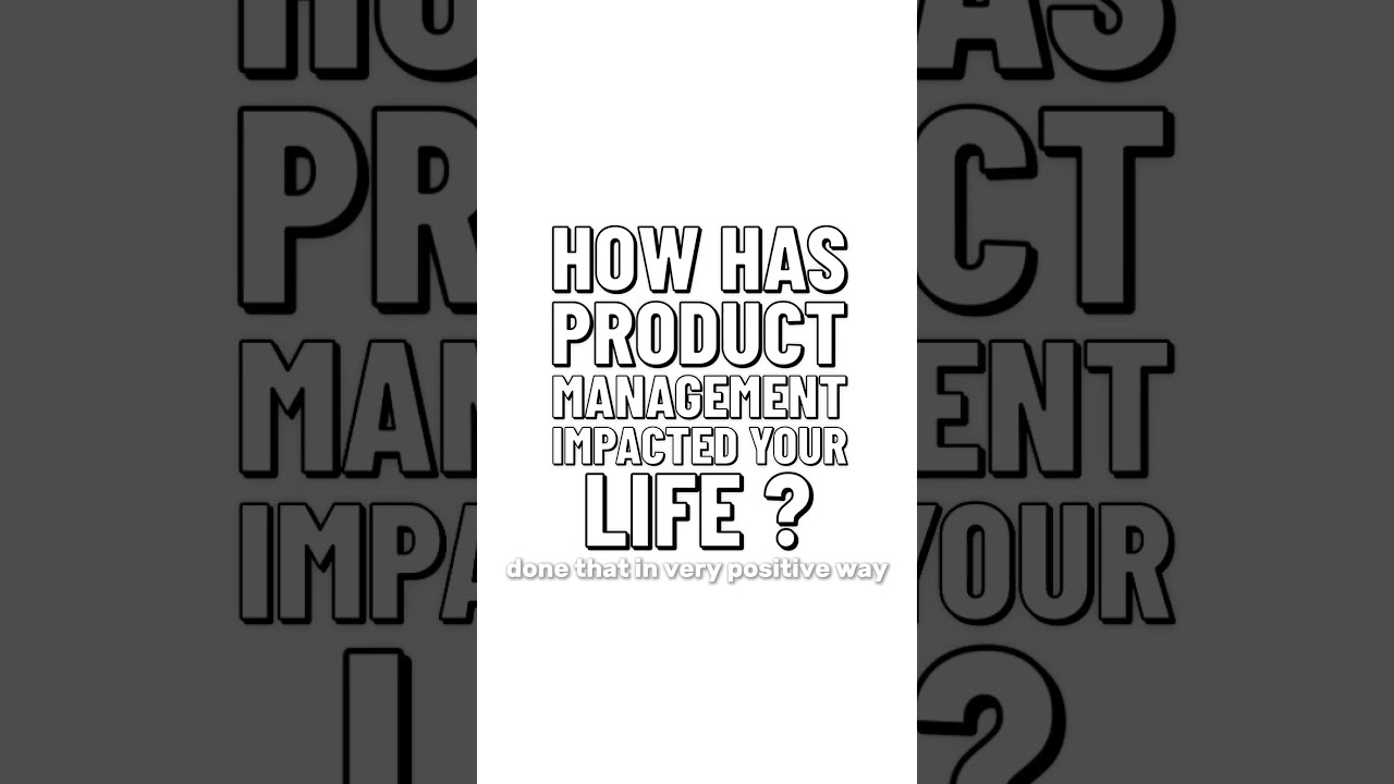 Product Management Secrets They Don&rsquo;t Teach You | Build Winning Products Like a Pro 🚀