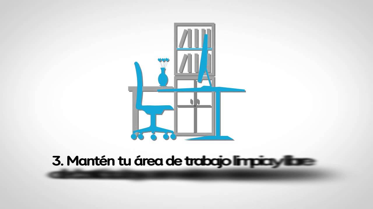 Programa de Ergonom&iacute;a de CrediScotia