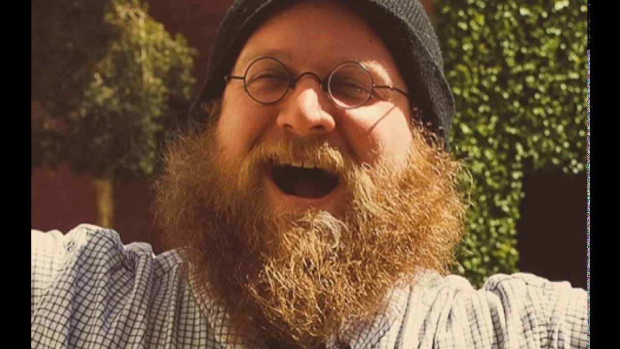 Pendleton Ward on Happiness and Ooo