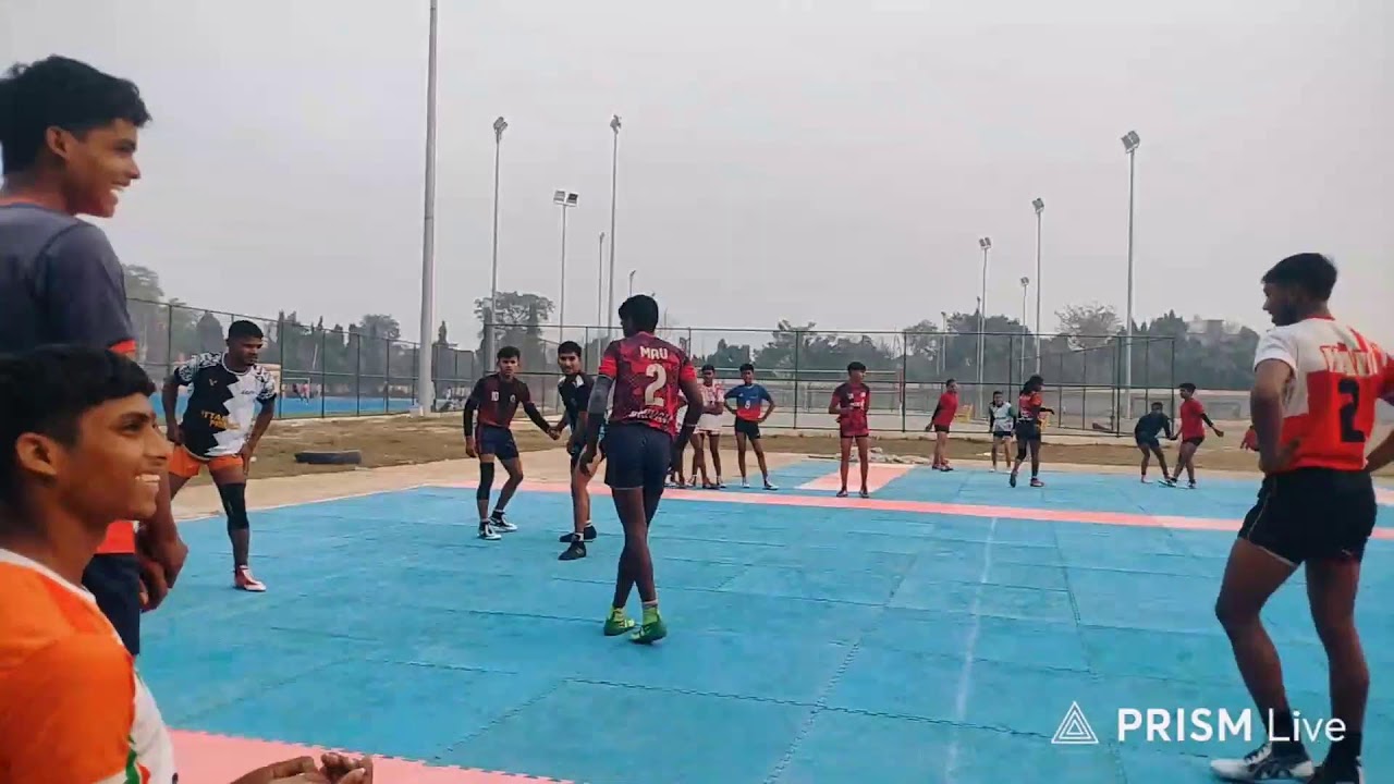 Mau Stadium