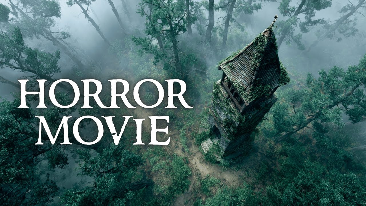 💀 A shocking horror movie that&rsquo;s truly worth watching! Rumpelstiltskin | Scary Dark Fantasy Film