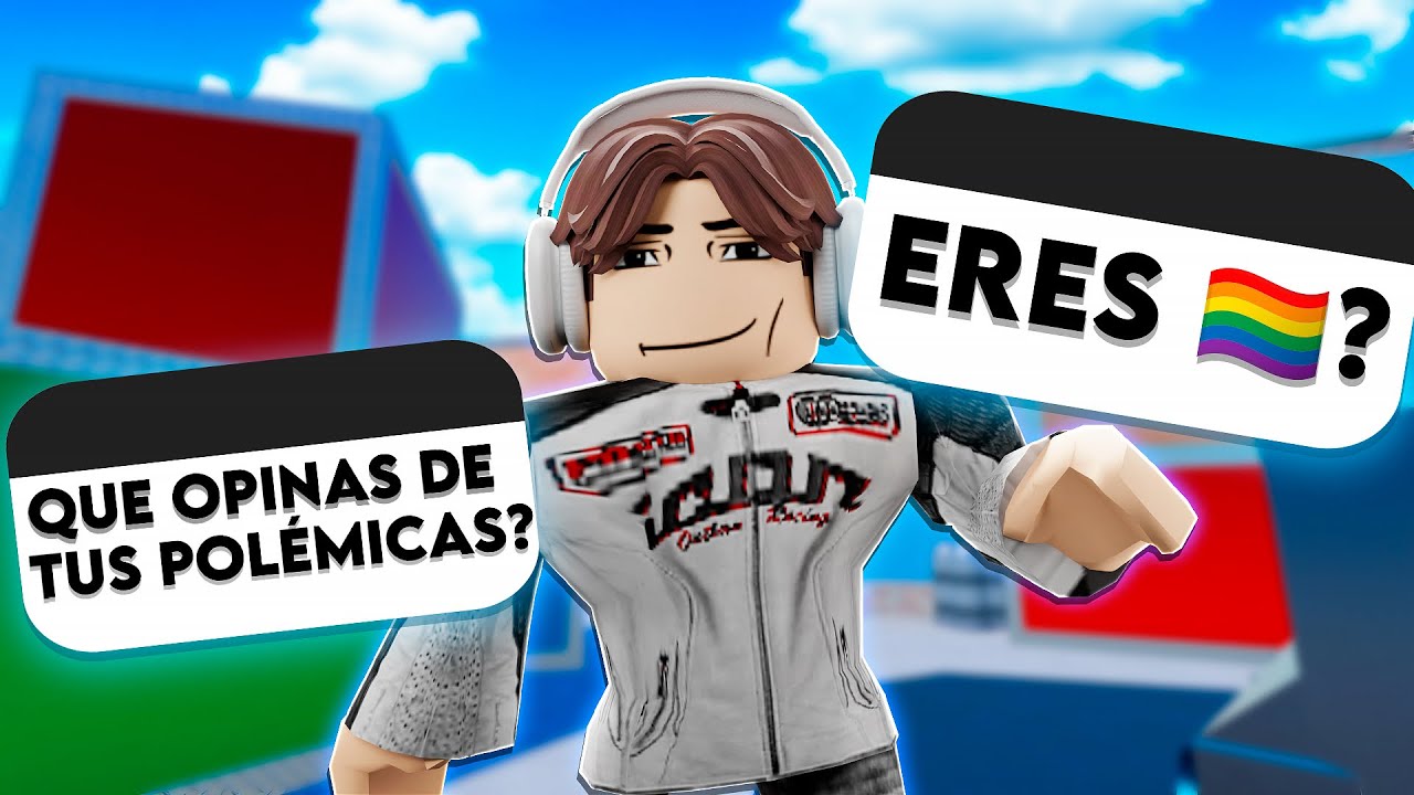 RESPONDIENDO PREGUNTAS de MIS SEGUIDORES! (Parte 2)
