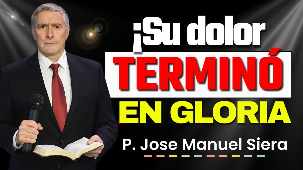 De viuda extranjera a bisabuela del rey David | P. Jose Manuel Siera