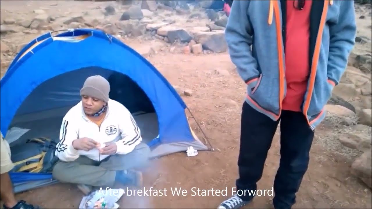 EVEREST OF MAHARASTRA Kalsubai Ep 3