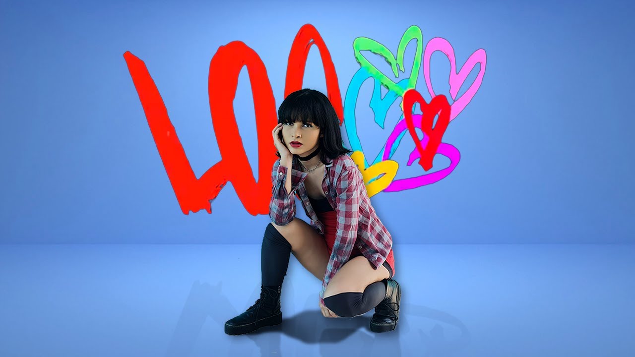 ITZY - LOCO - Dance Cover by Frost
