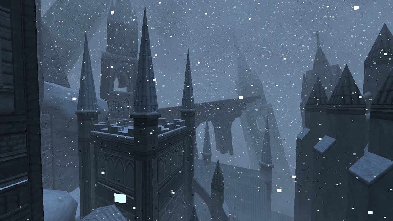 Lechery //  ...to the courthouse square through the silent town