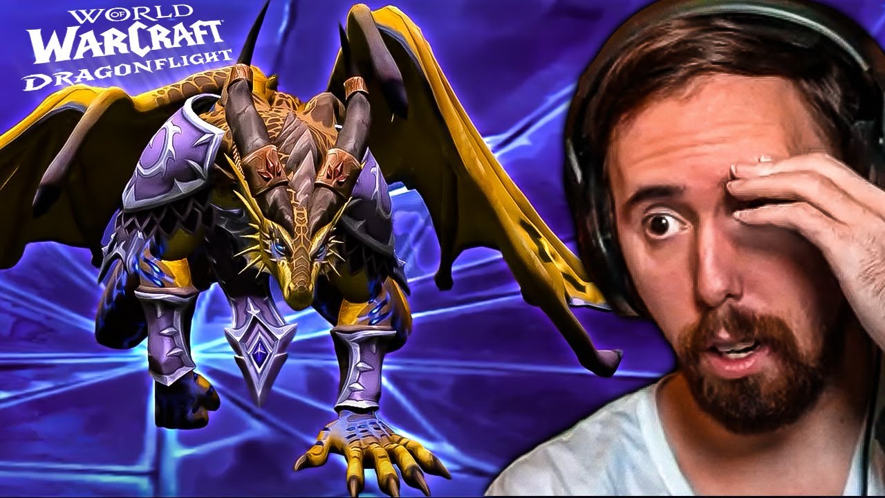We DESTROYED WoW&rsquo;s New Raid on Day 1