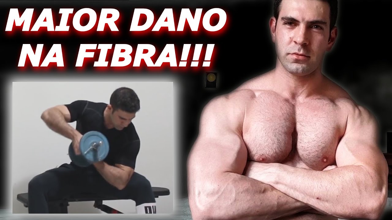 AS REPETIÇÕES MAIS EXTREMAS DE UM TREINO
