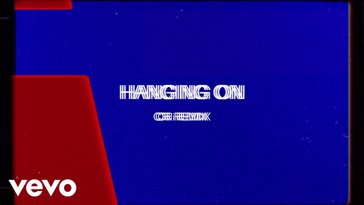 Bob Moses, CRi - Hanging On (CRi Remix / Visualizer)