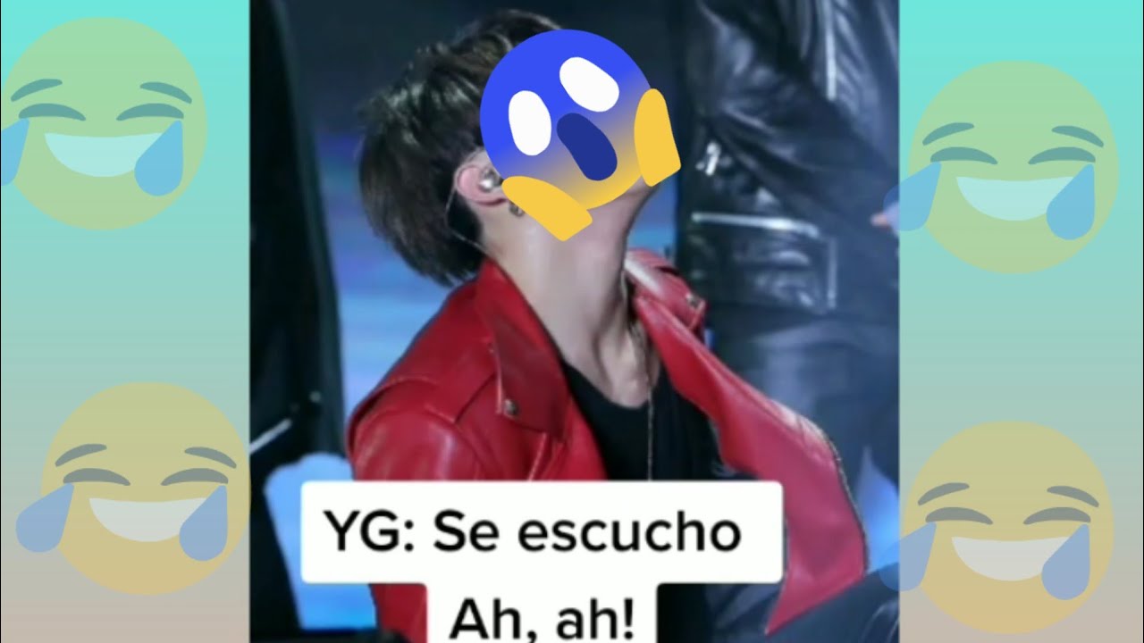 ❣️ MEMES DE BTS VERSIÓN TIK TOK ❣️#30