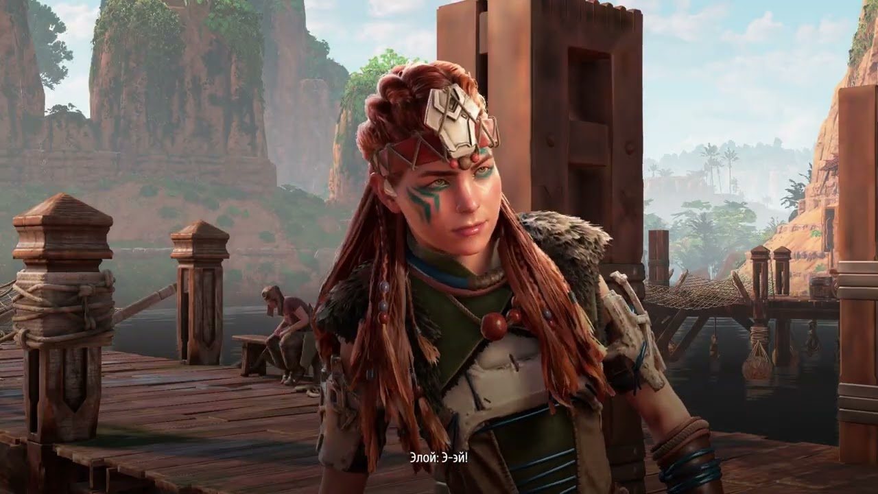 Horizon: Zero Dawn. Remastered №50 СПРОС И ПРЕДЛОЖЕНИЕ