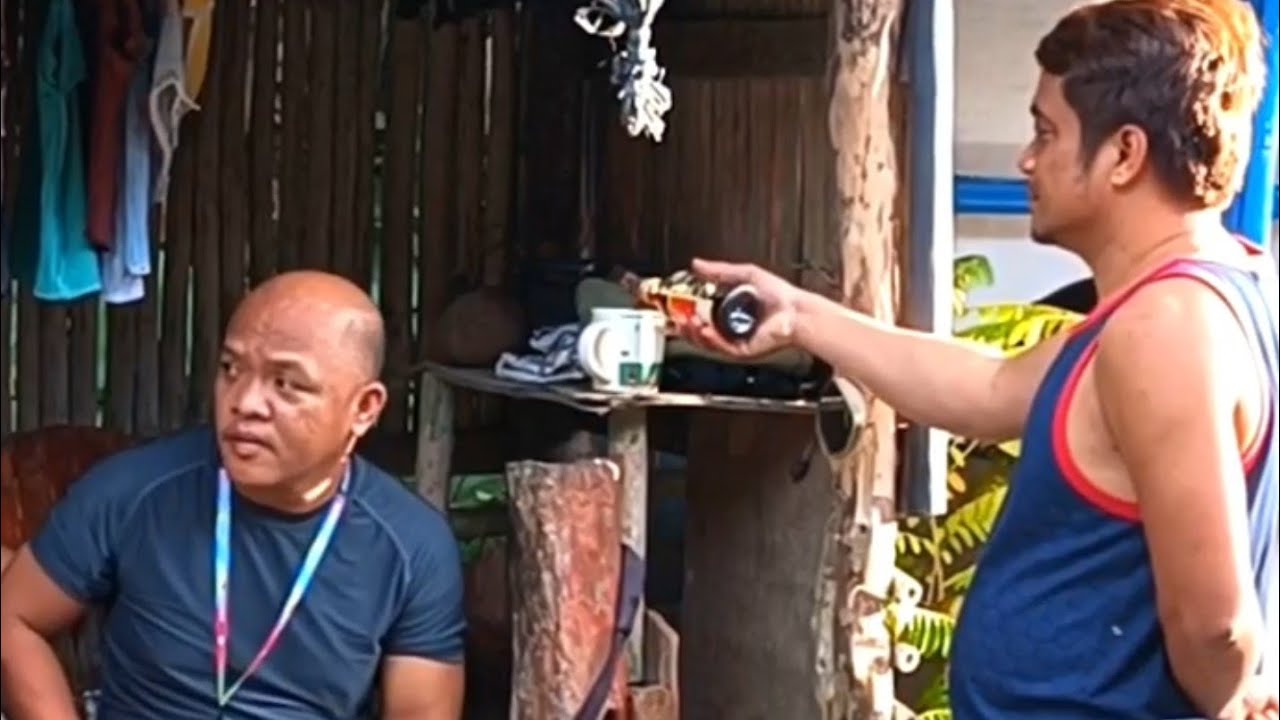 KAPE LASANG DAGAT HAHA! #teamkugkog