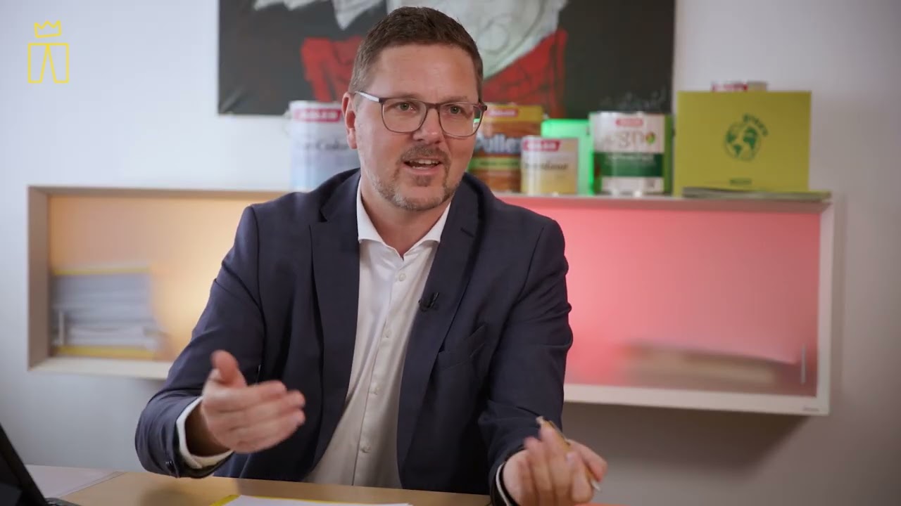 TRIGOS Regional Tirol 2022 - Adler Werk Lackfabrik
