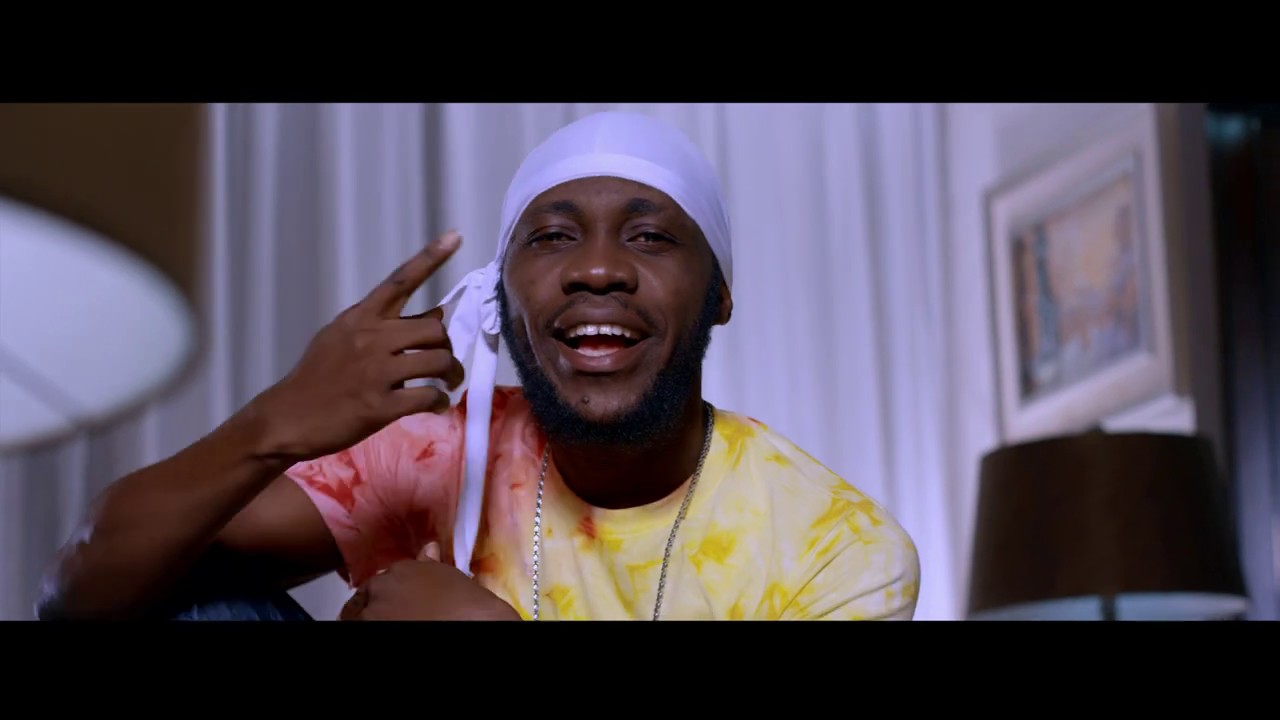 Hype MC  -  ELUWA Ft Kelly Hansome (Dir. By Avalon Okpe)