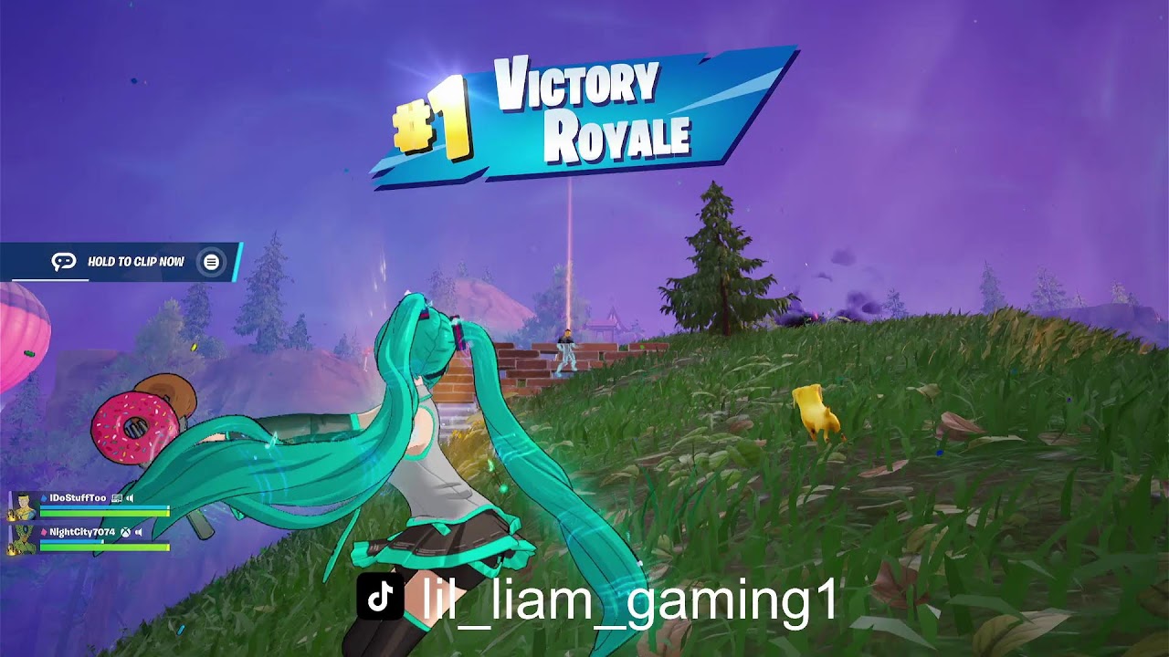 gaming stream