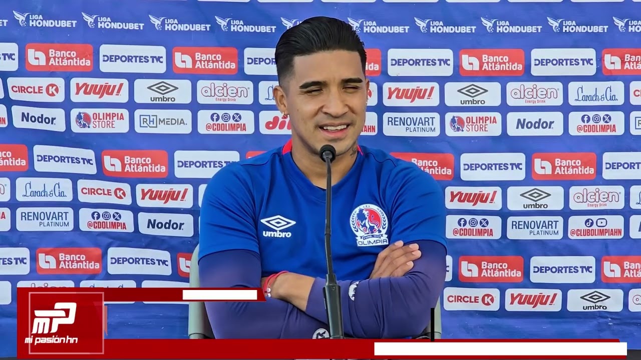 Chirinos tiene su candidato para ser técnico de la Selección de Honduras: “Troglio es el indicado”