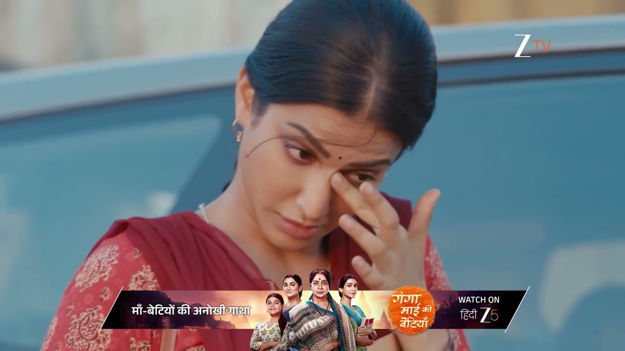 Ganga Mai Ki Betiyan | Siddhu ko hone laga hai Sneha se pyaar.