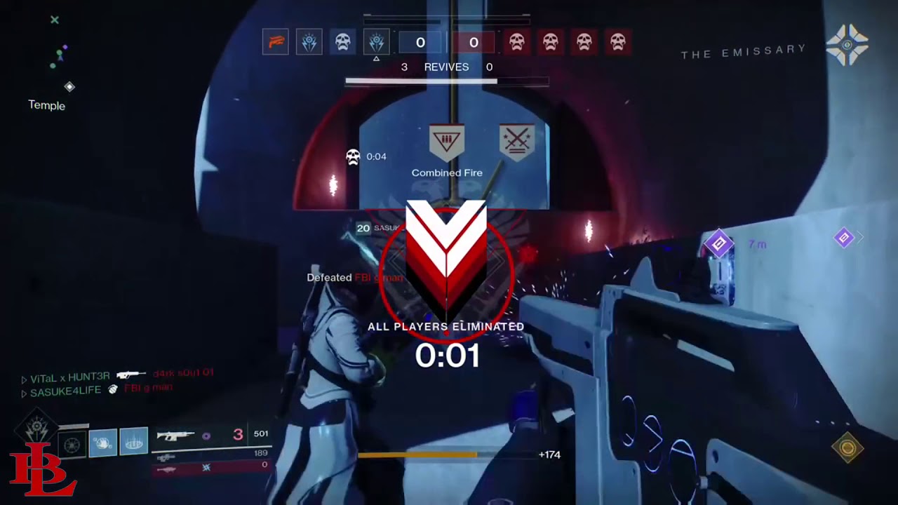 Destiny 2 HUGE LEAKS - New Planets Return of the DREADNAUGHT and MORE!