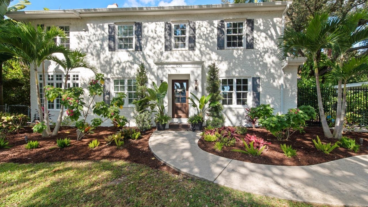 1229 Alhambra Dr, Fort Myers, FL